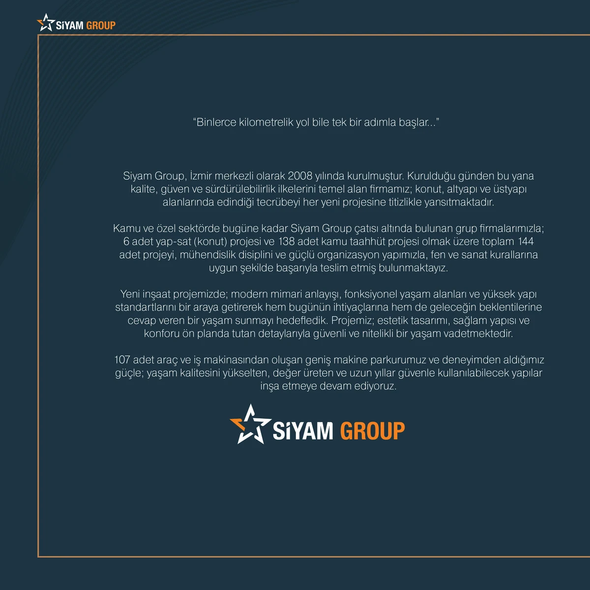 Siyam Group · sayfa 5