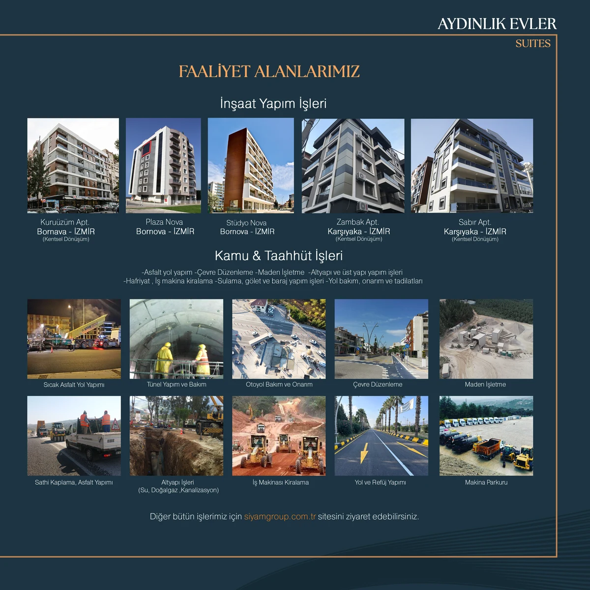 Siyam Group · sayfa 6