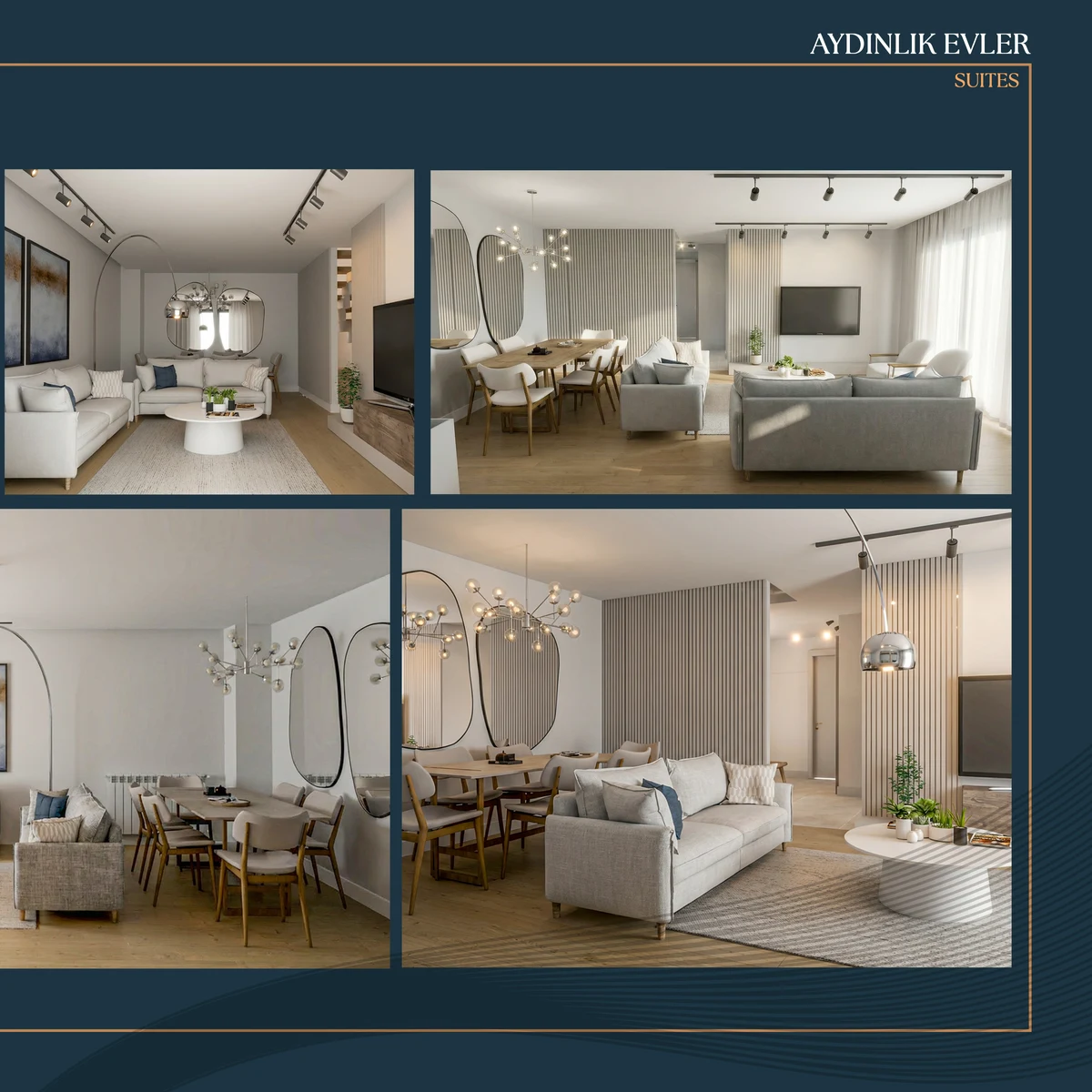 4+1 dubleks · Salon · sayfa 40