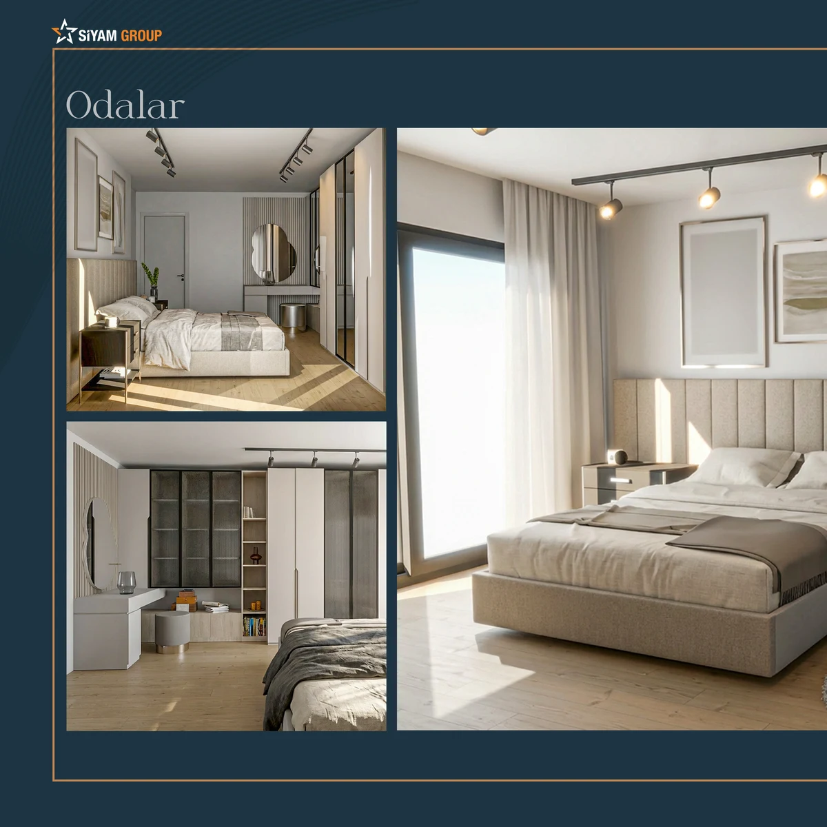 4+1 dubleks · Odalar · sayfa 43