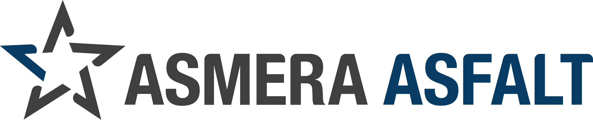 Asmera Asfalt