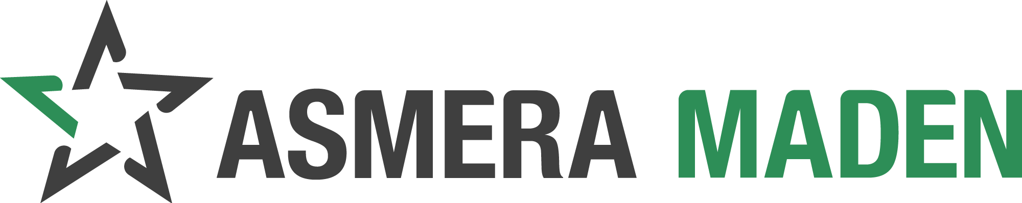 Asmera Maden