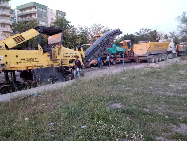 Karayolları 6. Bölge Müdürlüğü proje görseli 3