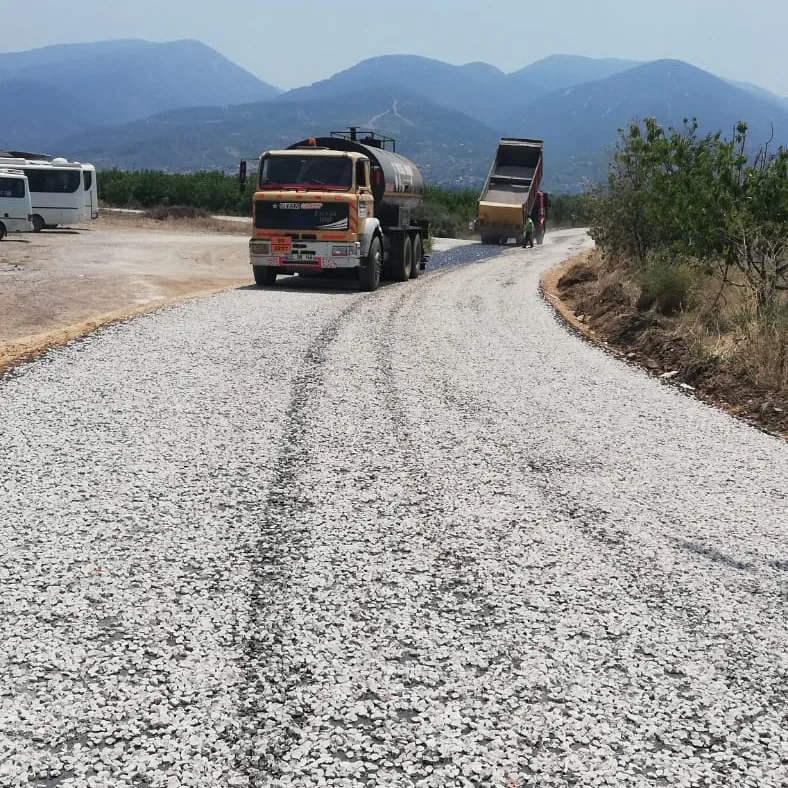 Tire Köylere Hizmet Götürme Birliği proje görseli 4
