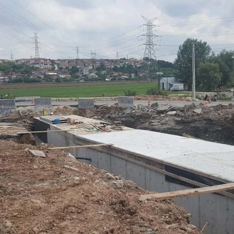 Karayolları 2. Bölge Müdürlüğü proje görseli 3