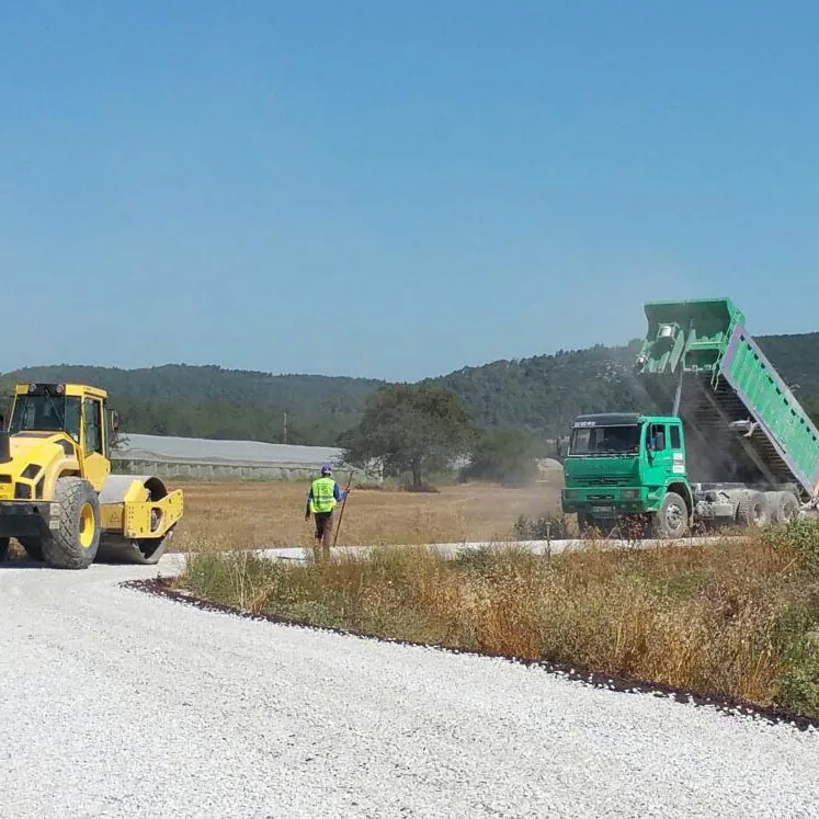 Manisa İl Özel İdaresi Genel Sekreterliği proje görseli 1