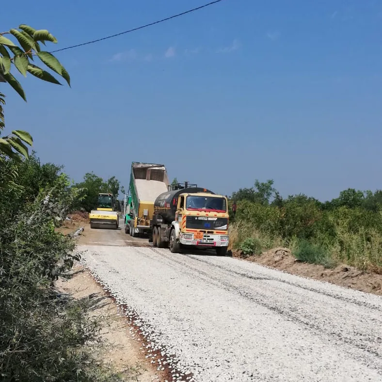 Urla Köylere Hizmet Götürme Birliği proje görseli 5