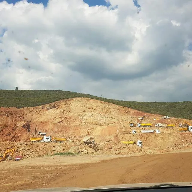 Karayolları 2. Bölge Müdürlüğü proje görseli 2