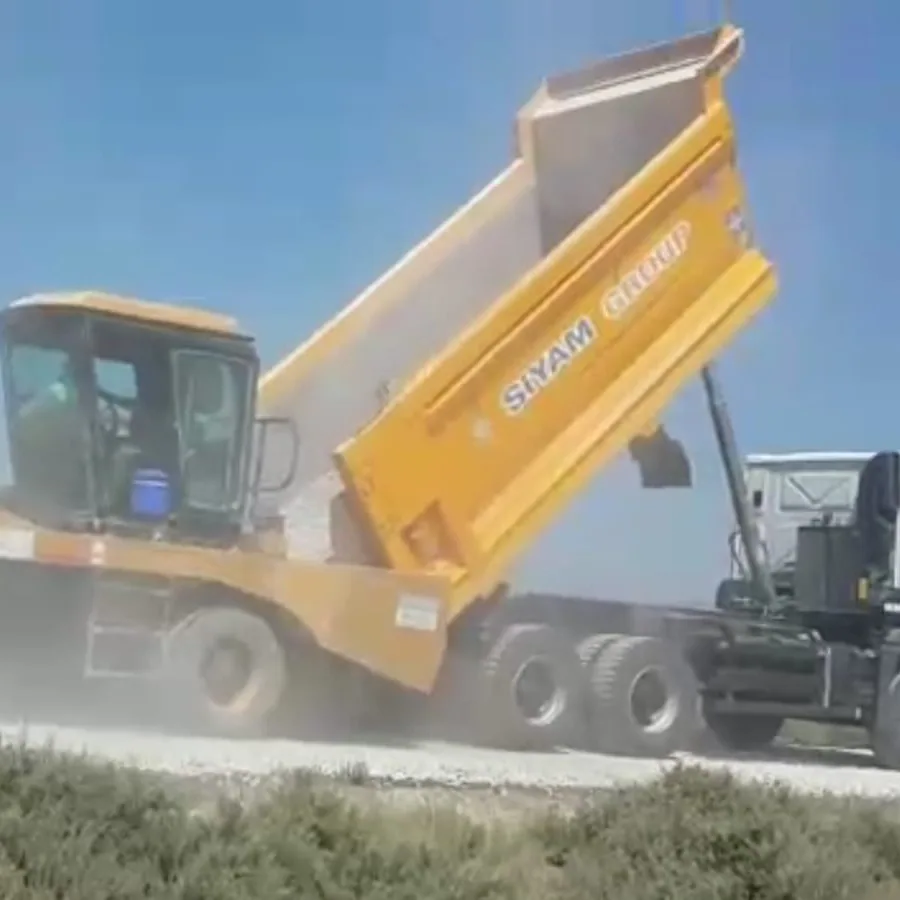 İzmir Büyük Şehir Belediyesi İzbeton A.Ş. proje görseli 2