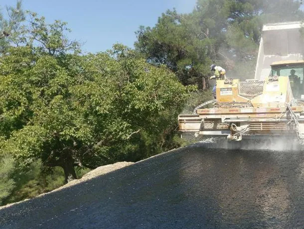9. Bölge Diyarbakır Diğer Özel Bütçeli Kuruluşlar Karayolları Genel Müd. proje görseli 1