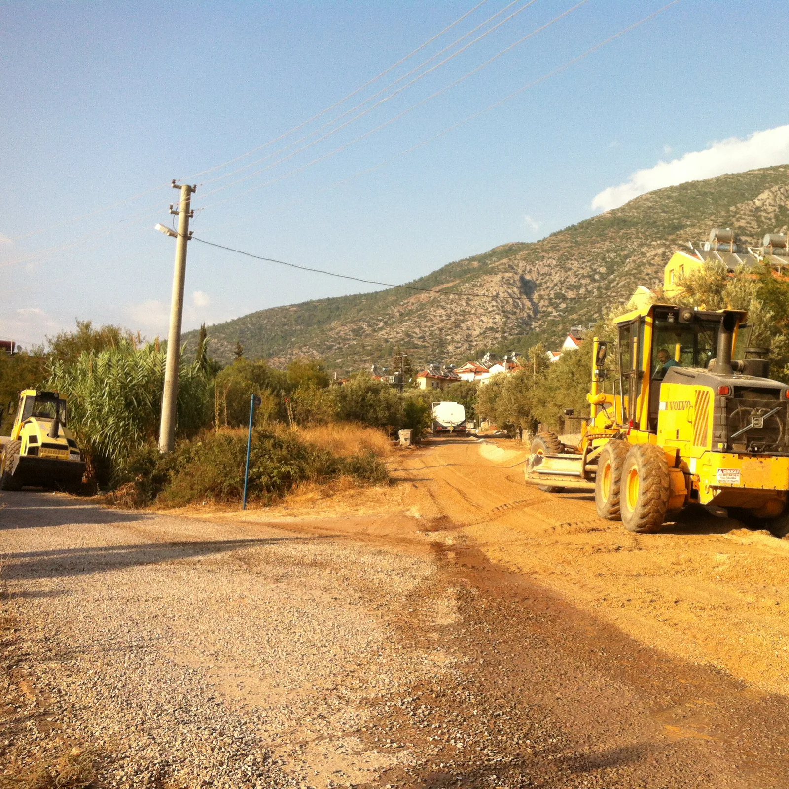 Ölüdeniz Belediyesi proje görseli 4