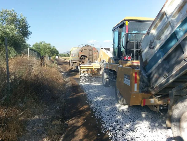 9. Bölge Diyarbakır Diğer Özel Bütçeli Kuruluşlar Karayolları Genel Müd. proje görseli 2
