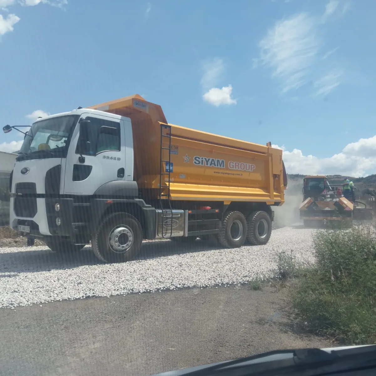 Karayolları 2. Bölge Müdürlüğü proje görseli 3