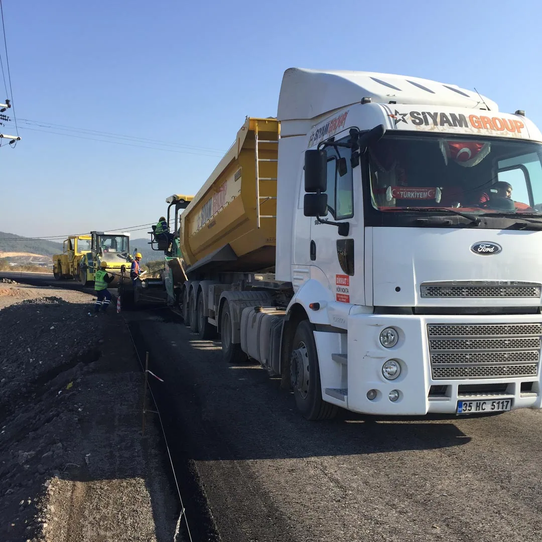 Karayolları 6. Bölge Müdürlüğü proje görseli 2