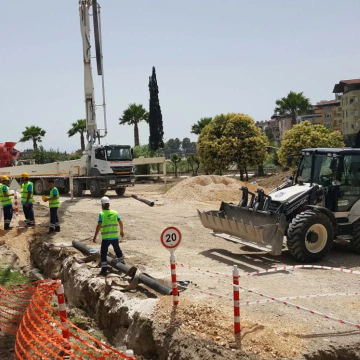 İzmir İl Özel İdaresi proje görseli 5
