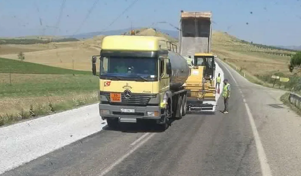 Beydağ Kaymakamlığı proje görseli 1