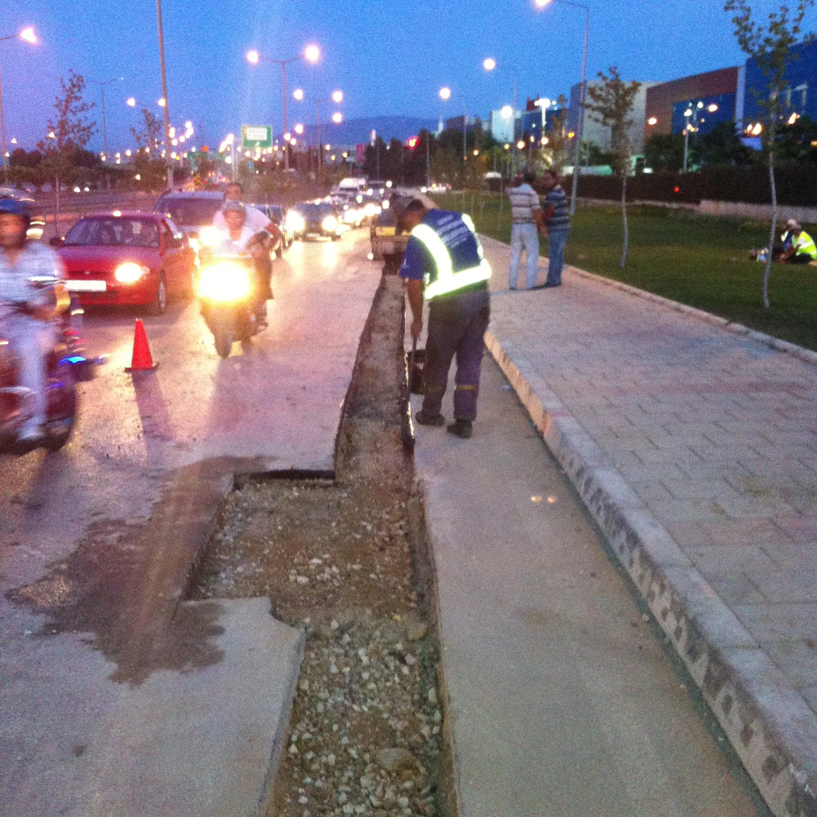 Karayolları 2. Bölge Müdürlüğü proje görseli 1