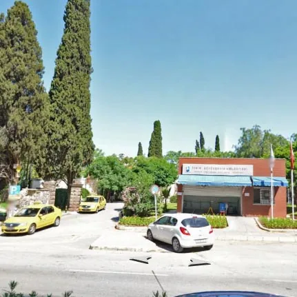 Bornova Belediyesi proje görseli 5