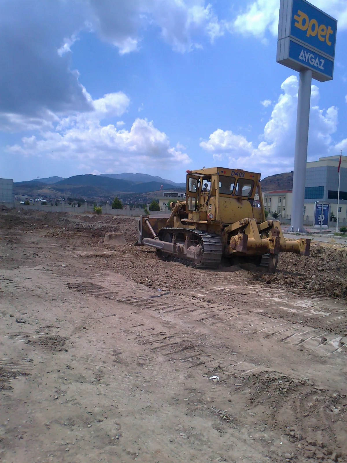 Karayolları 2. Bölge Müdürlüğü proje görseli 5