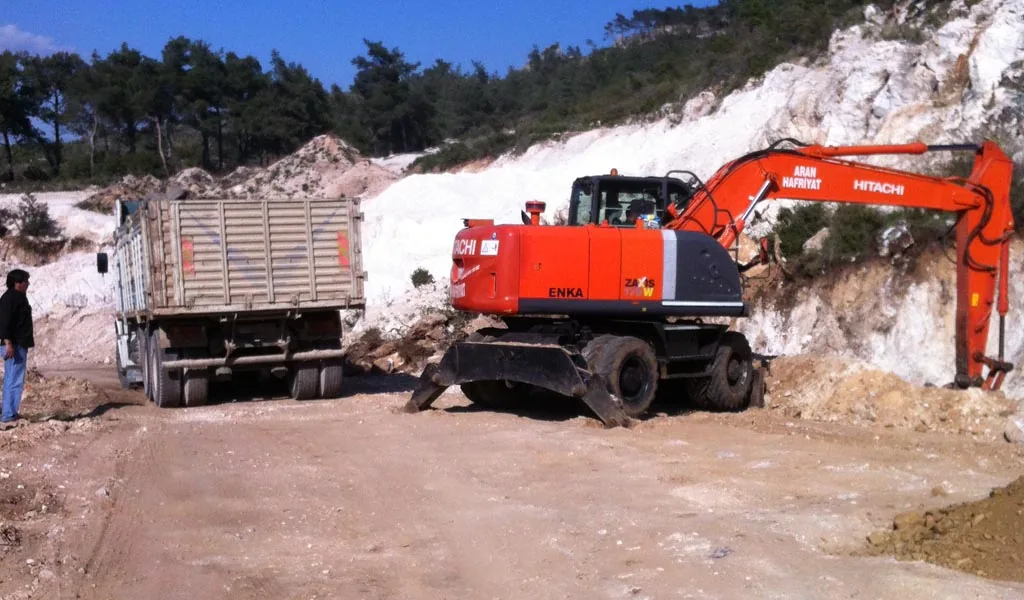 Karayolları 2. Bölge Müdürlüğü proje görseli 1