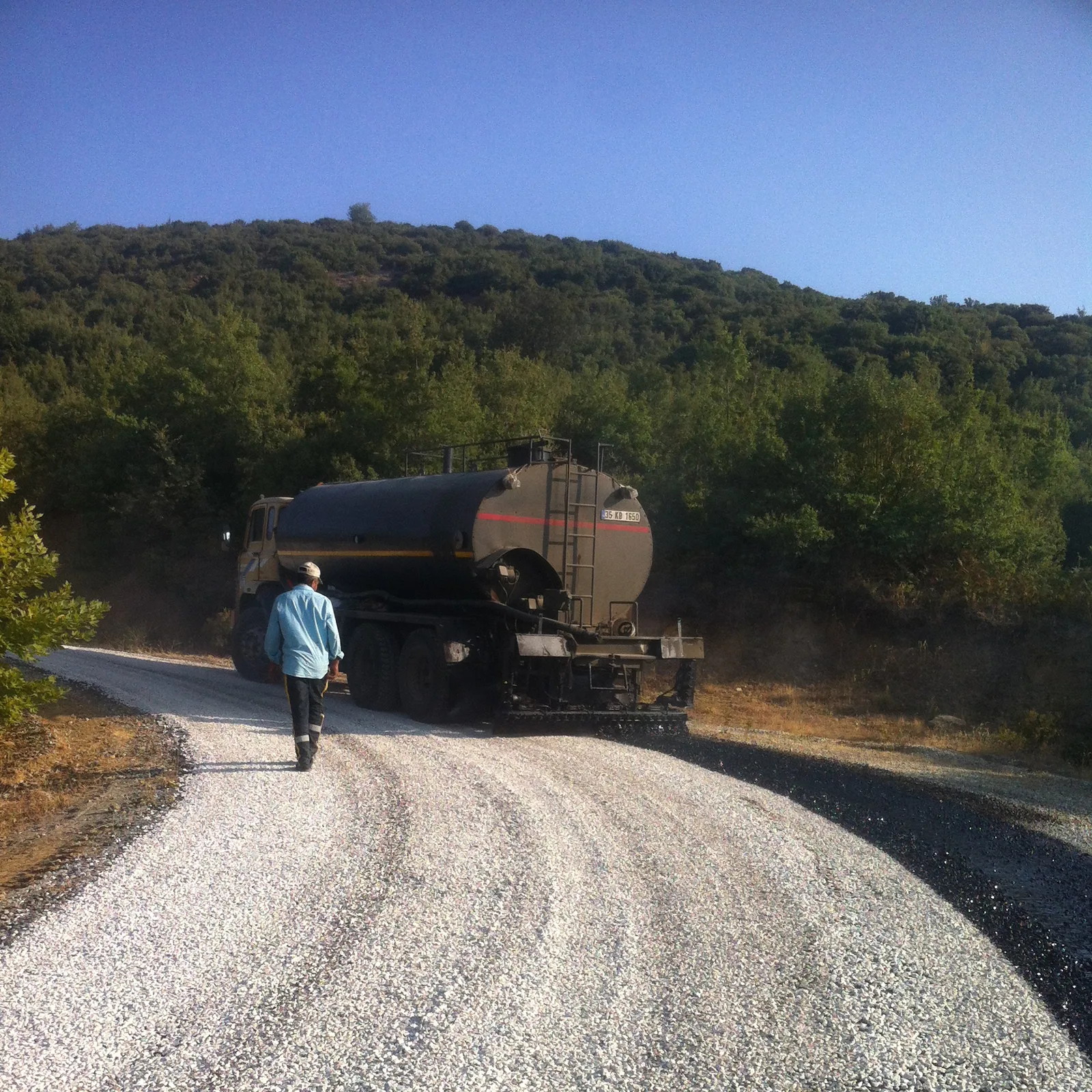 Tire Kaymakamlığı proje görseli 3