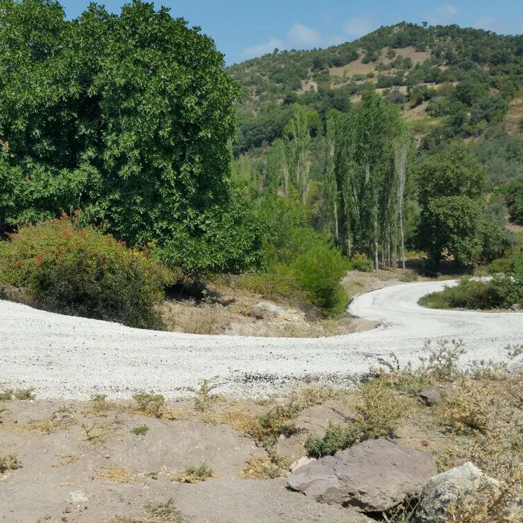 Selçuk Kaymakamlığı Köylere Hizmet Götürme Birliği proje görseli 2