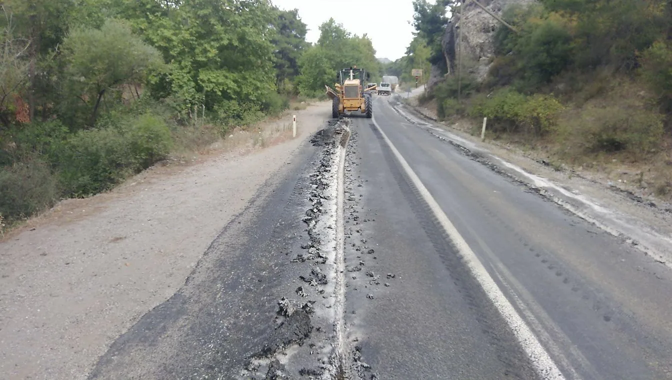 Karayolları 3. Bölge Müdürlüğü proje görseli 2