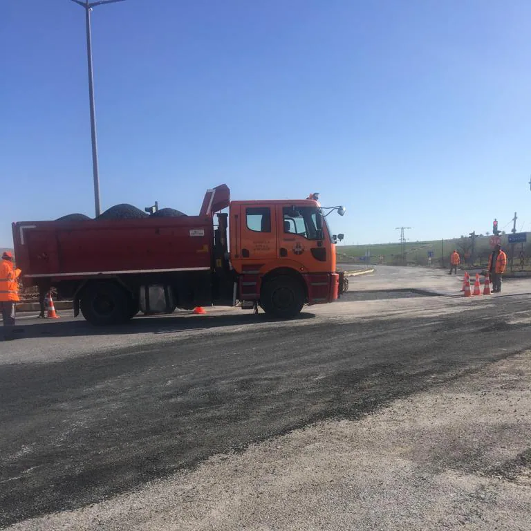 Karayolları 5. Bölge Müdürlüğü proje görseli 5