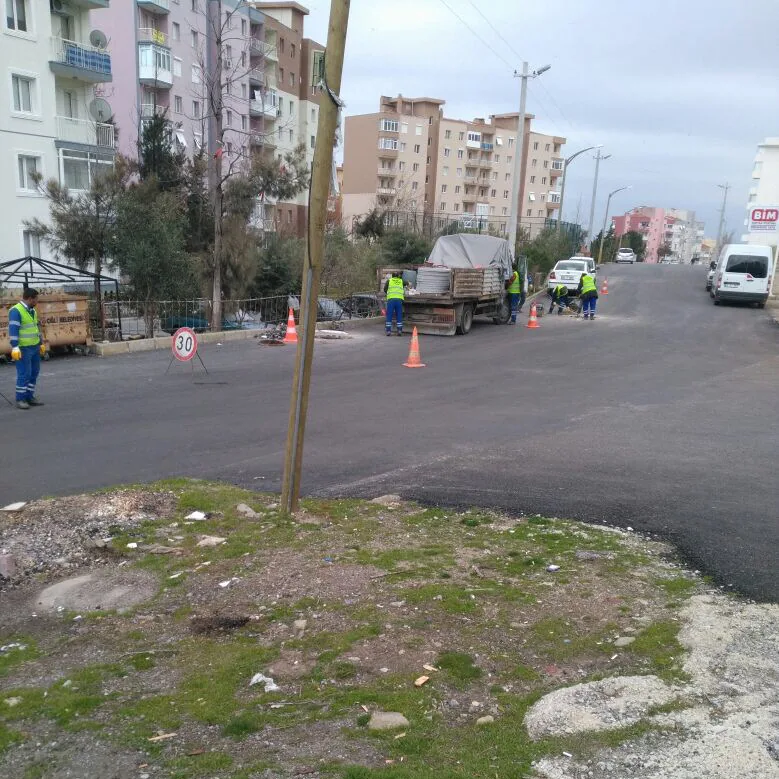 Kozlu Belediyesi proje görseli 3