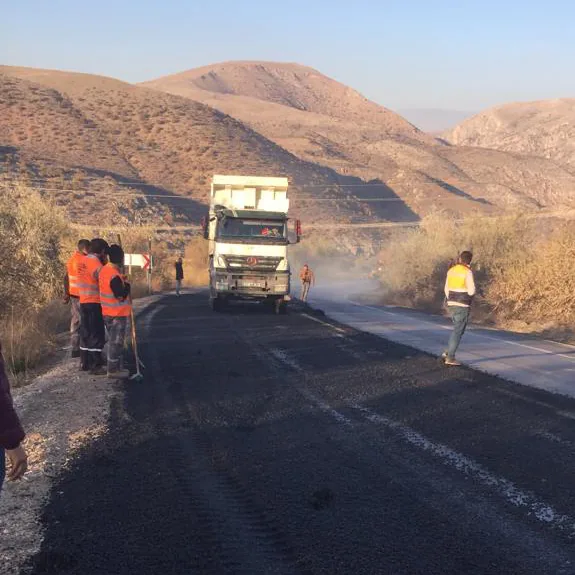 Aydın Özel İdare Yol ve Ulaşım Hizmetler Müdürlüğü proje görseli 4