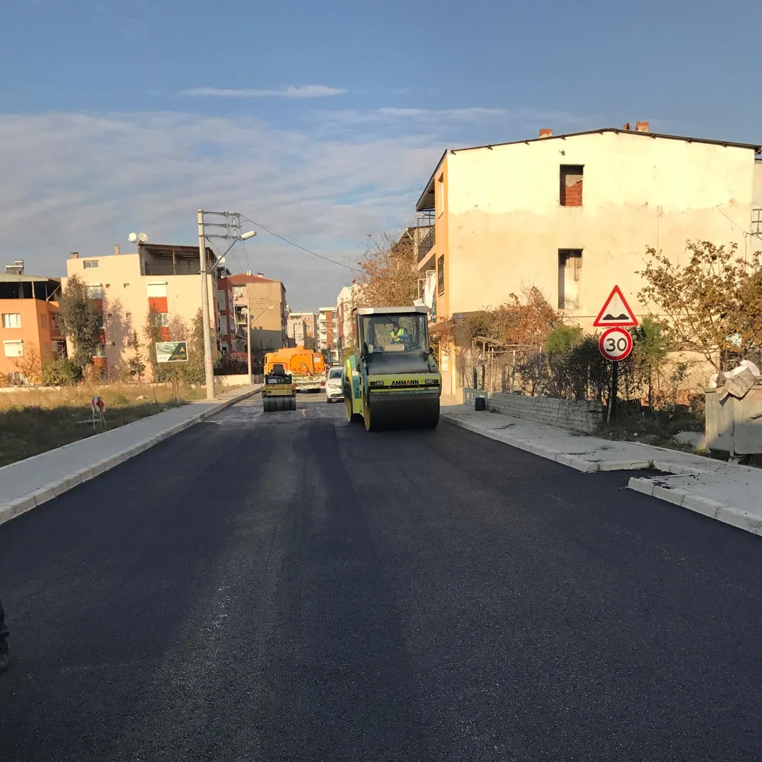 Karayolları 6. Bölge Müdürlüğü proje görseli 3