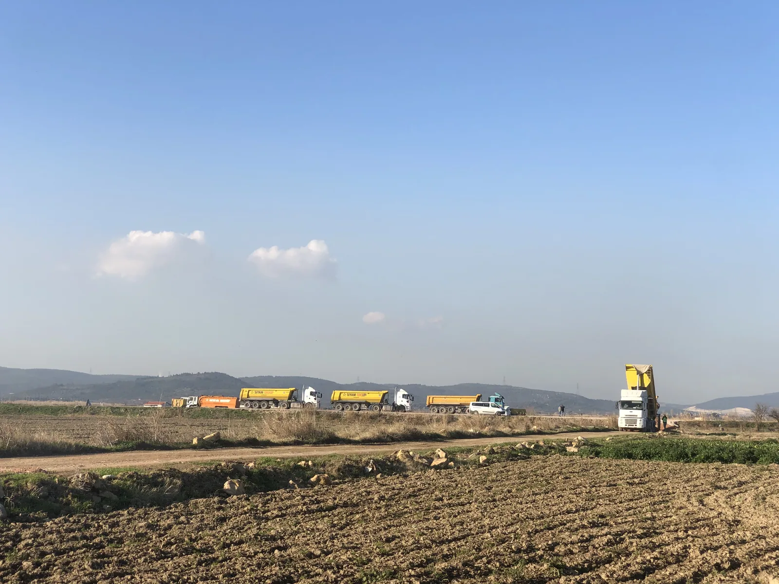 Menemen Belediyesi proje görseli 5