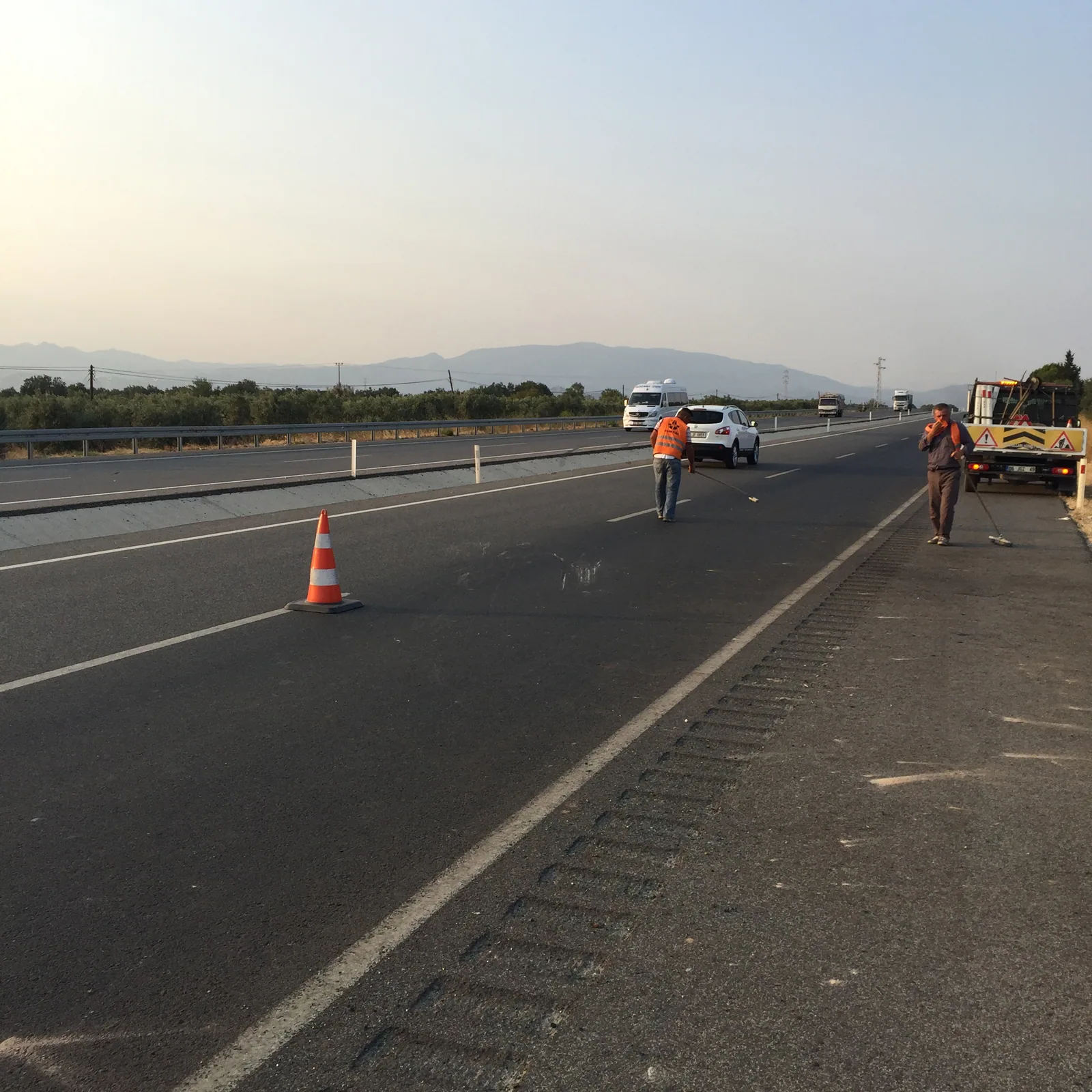 Karayolları 2. Bölge Müdürlüğü proje görseli 2