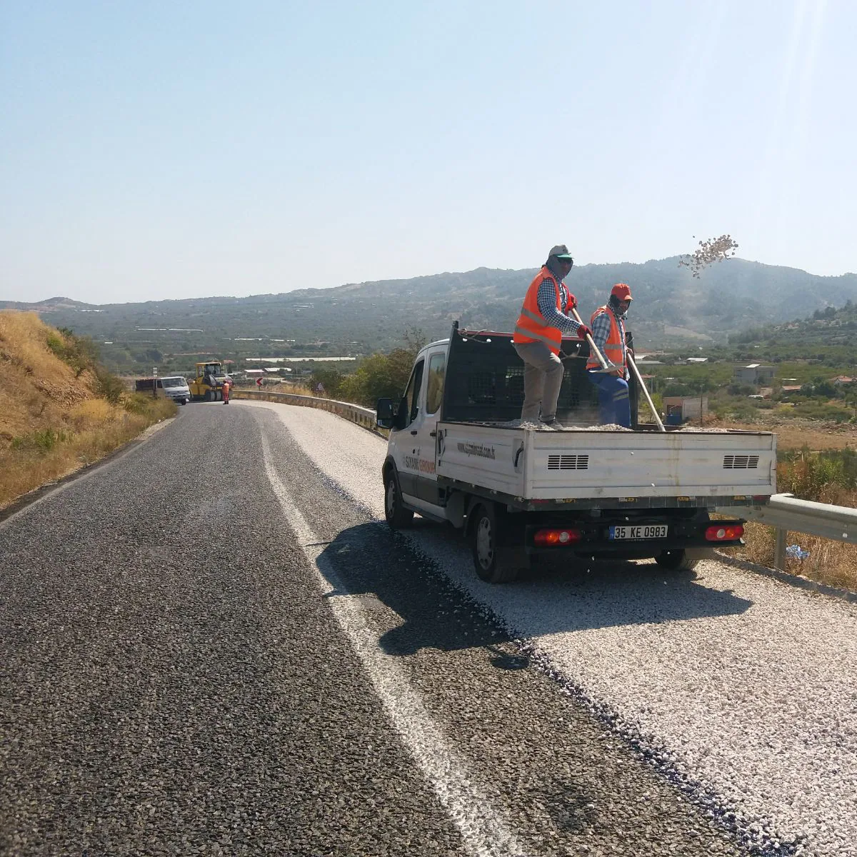 Karayolları 2. Bölge Müdürlüğü proje görseli 4