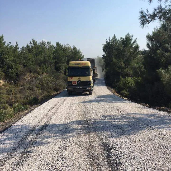 Karayolları 2. Bölge Müdürlüğü proje görseli 5