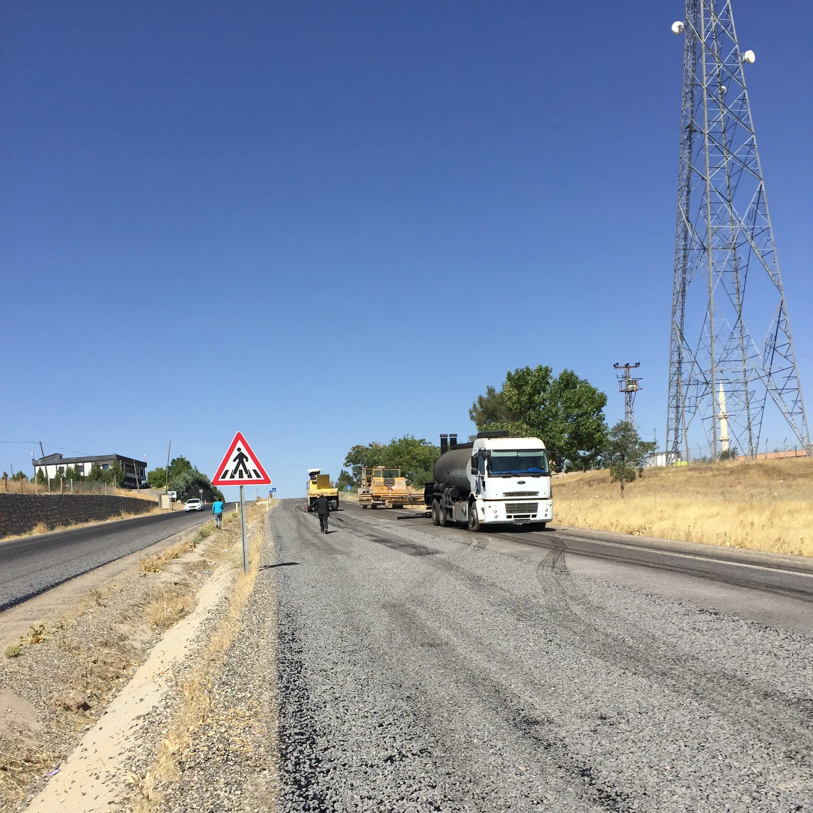 9. Bölge Diyarbakır Diğer Özel Bütçeli Kuruluşlar Karayolları Genel Müd. proje görseli 3