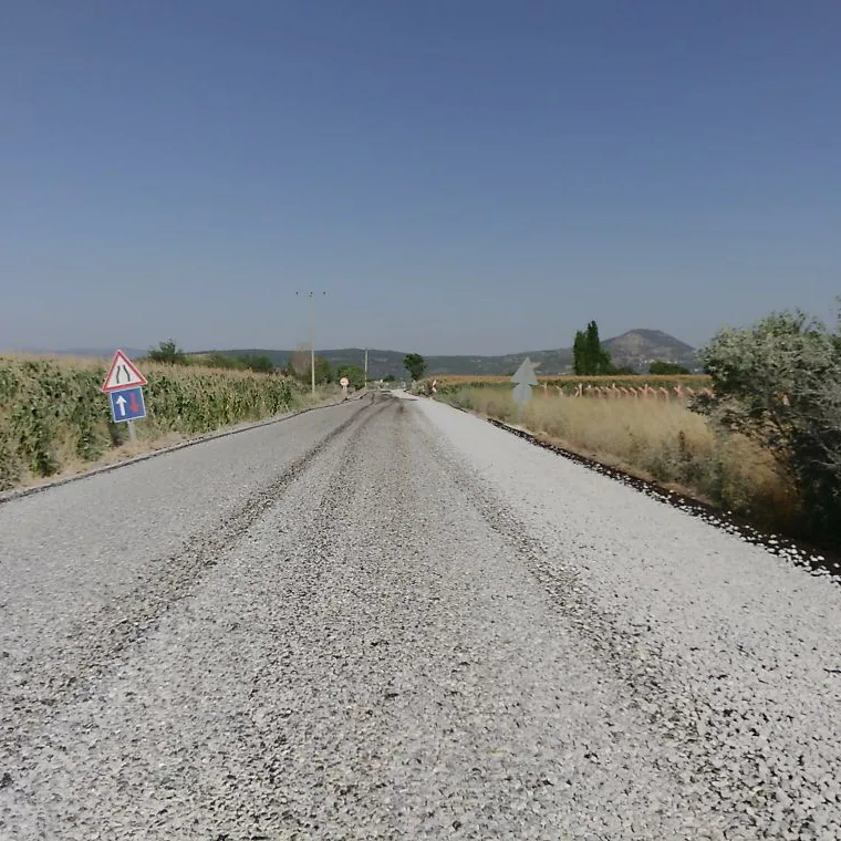 Urla Köylere Hizmet Götürme Birliği proje görseli 2