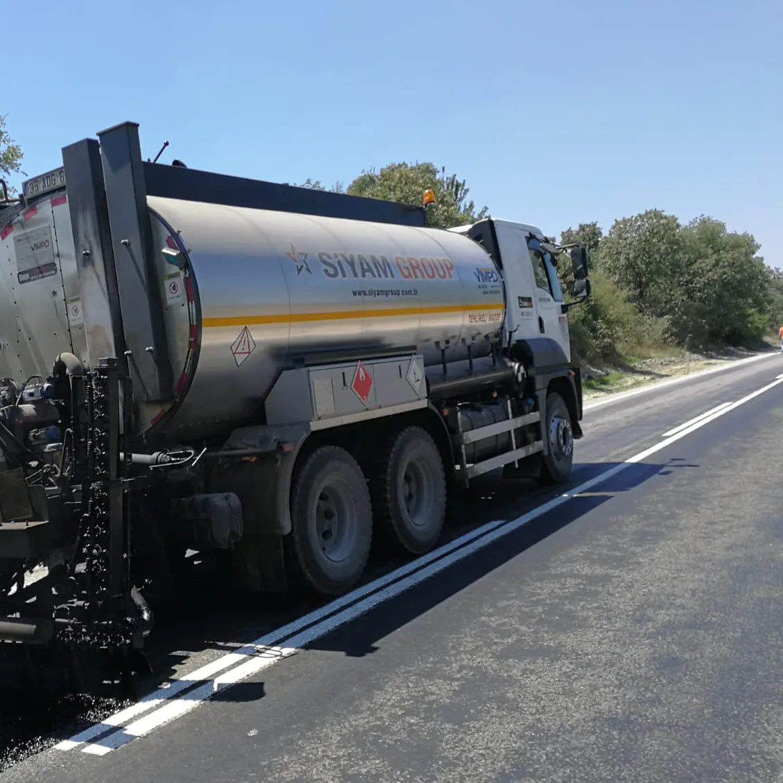 Tire Kaymakamlığı Köylere Hizmet Götürme Birliği proje görseli 4