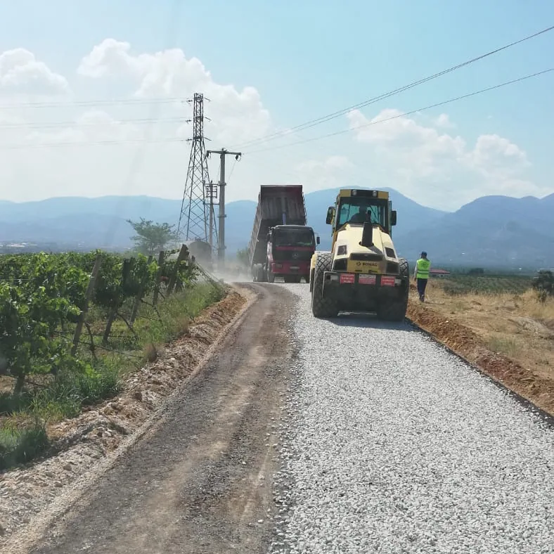 Demir Export A.Ş. - Fernas Ortaklığı proje görseli 2