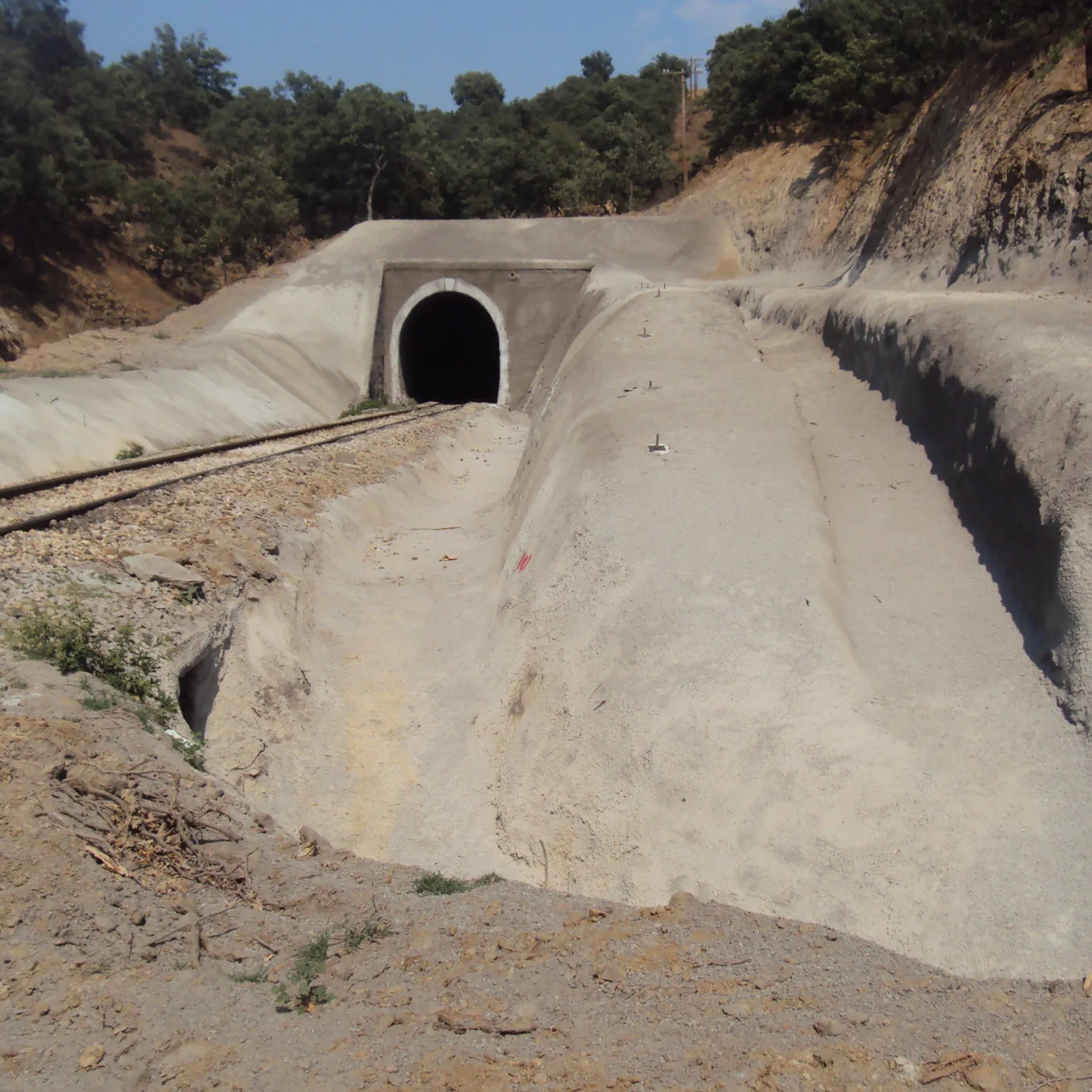 TCDD 3. Bölge Müdürlüğü proje görseli 2