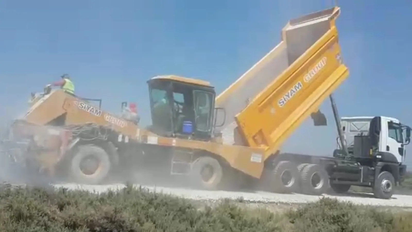 İzbeton İzmir Büyükşehir Belediyesi A.Ş proje görseli 1