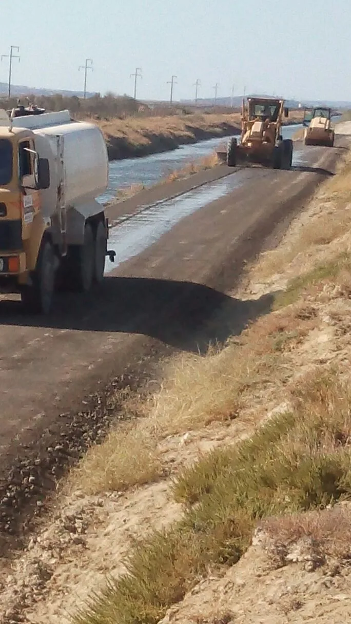 İzbeton İzmir Büyükşehir Belediyesi A.Ş. proje görseli 2