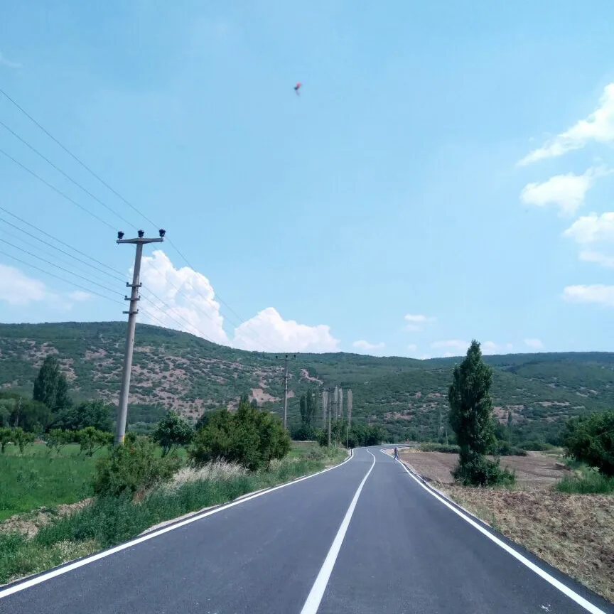 Aydın Özel İdare Yol ve Ulaşım Hizmetler Müdürlüğü proje görseli 2