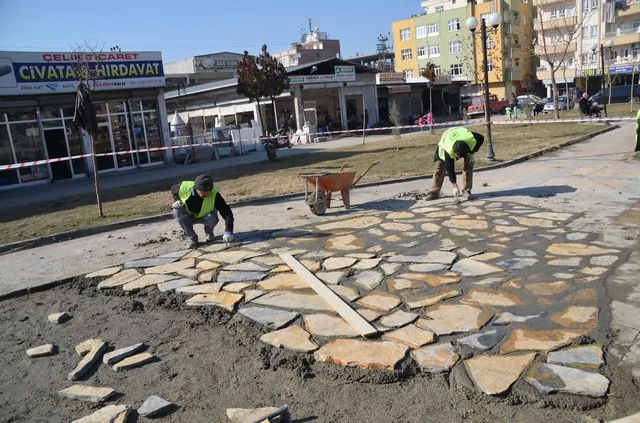 İzbeton İzmir Büyükşehir Belediyesi A.Ş proje görseli 1