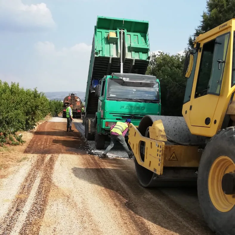 Didim Belediyesi Fen İşleri Müdürlüğü proje görseli 3