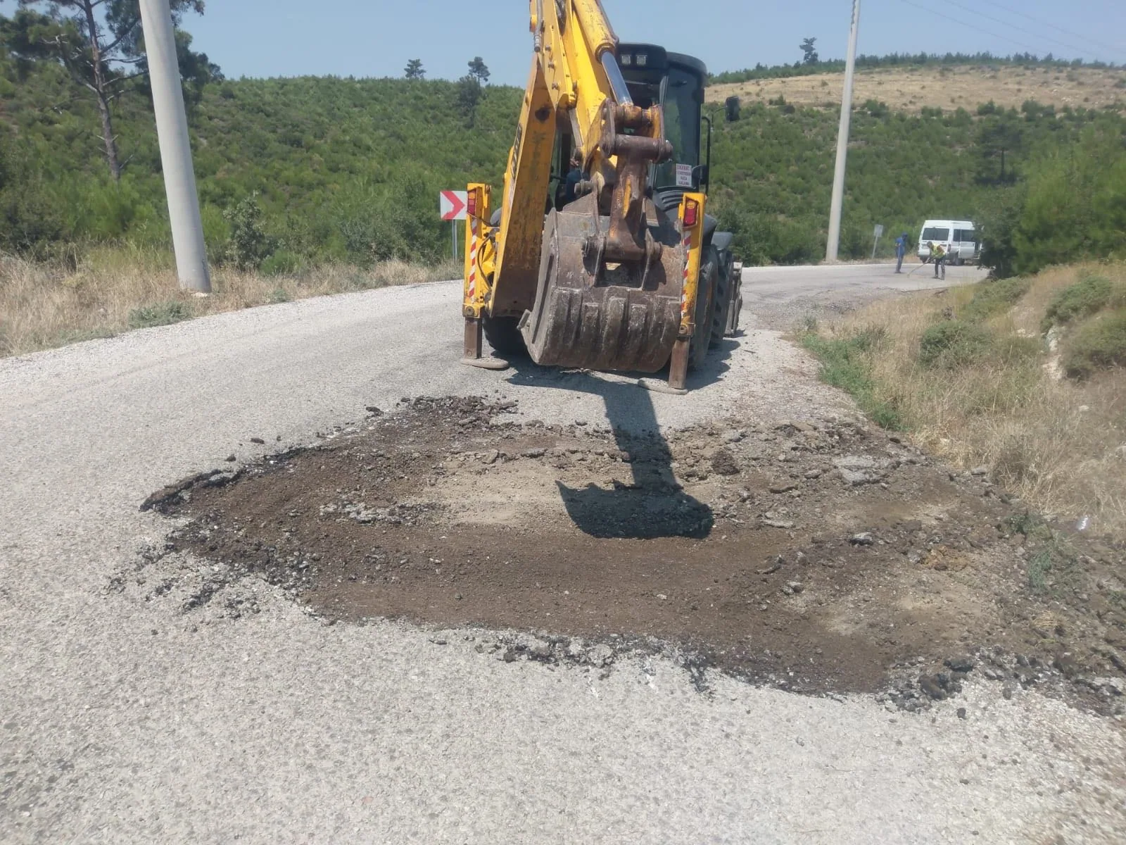 İzbeton İzmir Büyükşehir Belediyesi A.Ş. proje görseli 1