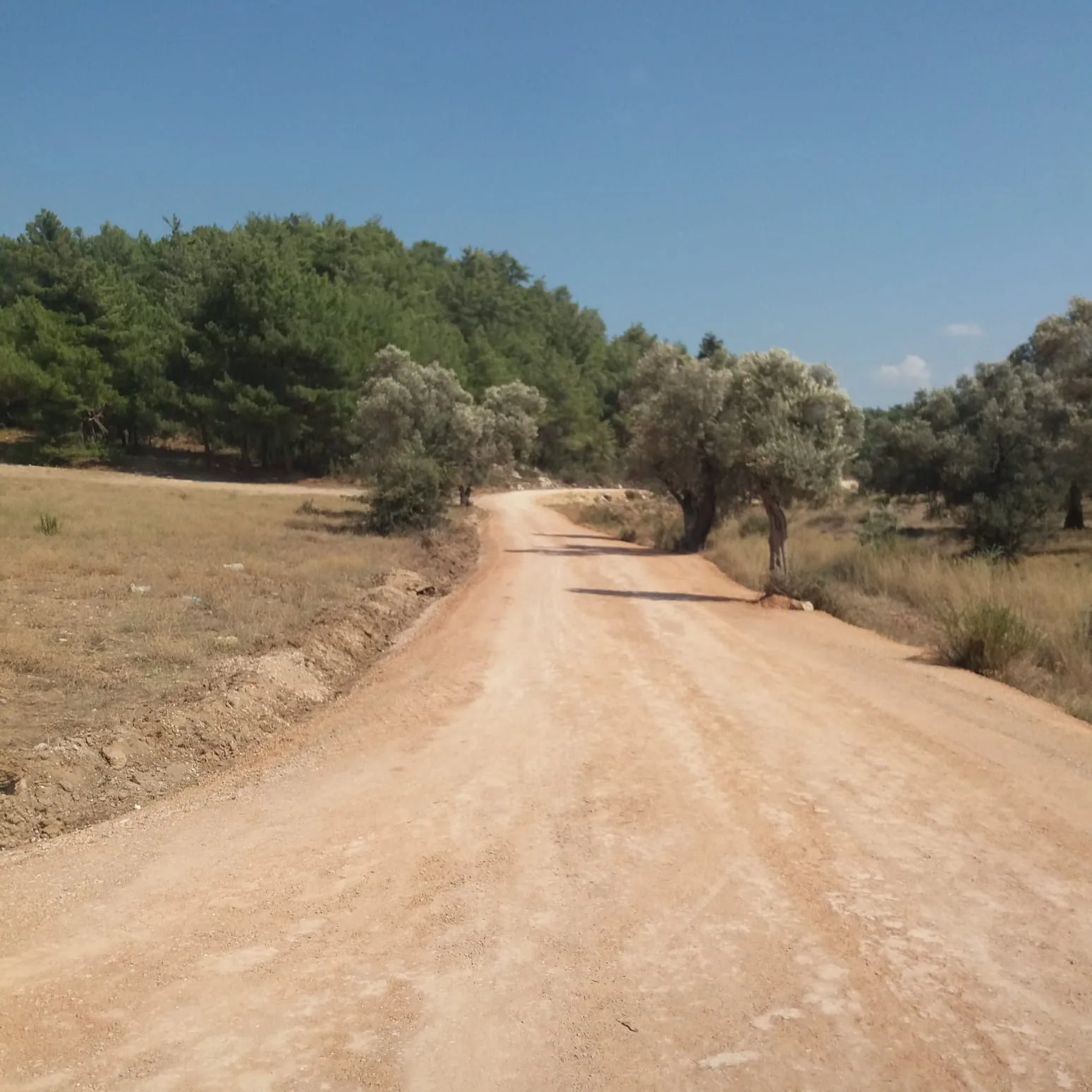 Karaburun İlçesi Köylere Hizmet Götürme Birliği proje görseli 3