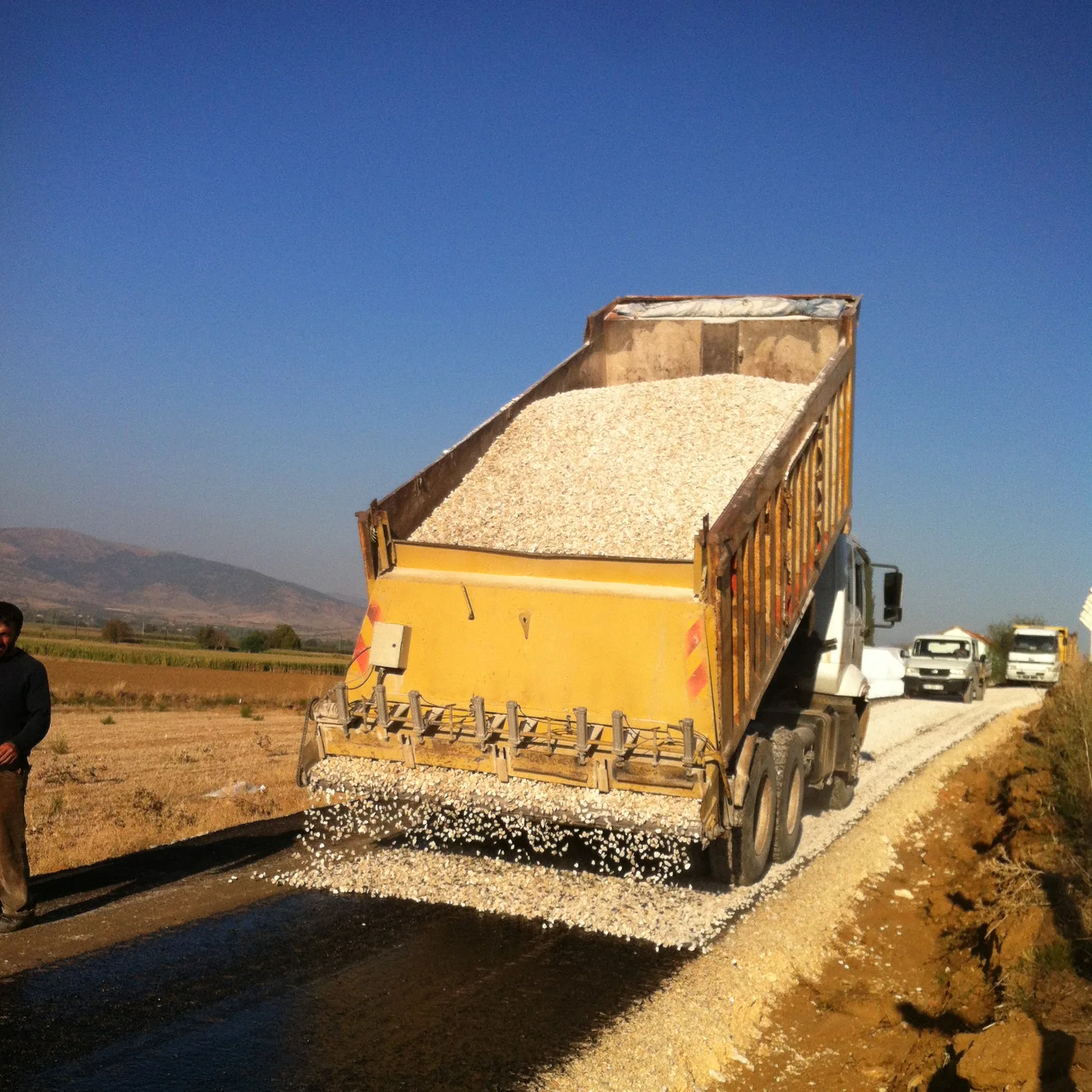 Muğla İl Özel İdaresi Yol ve Ulaşım Hzimetleri Müdürlüğü proje görseli 2