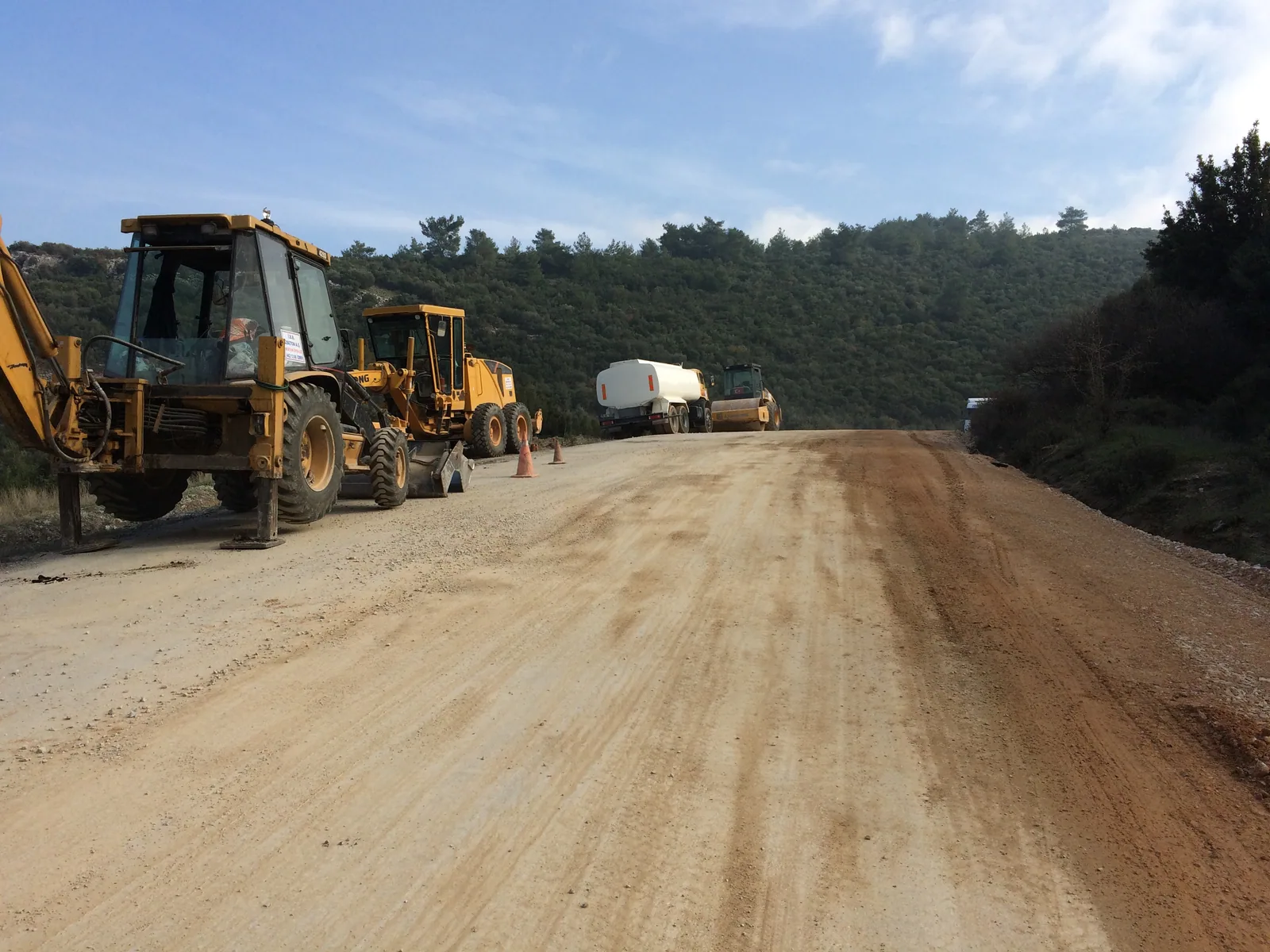 Karayolları 2. Bölge Müdürlüğü proje görseli 3