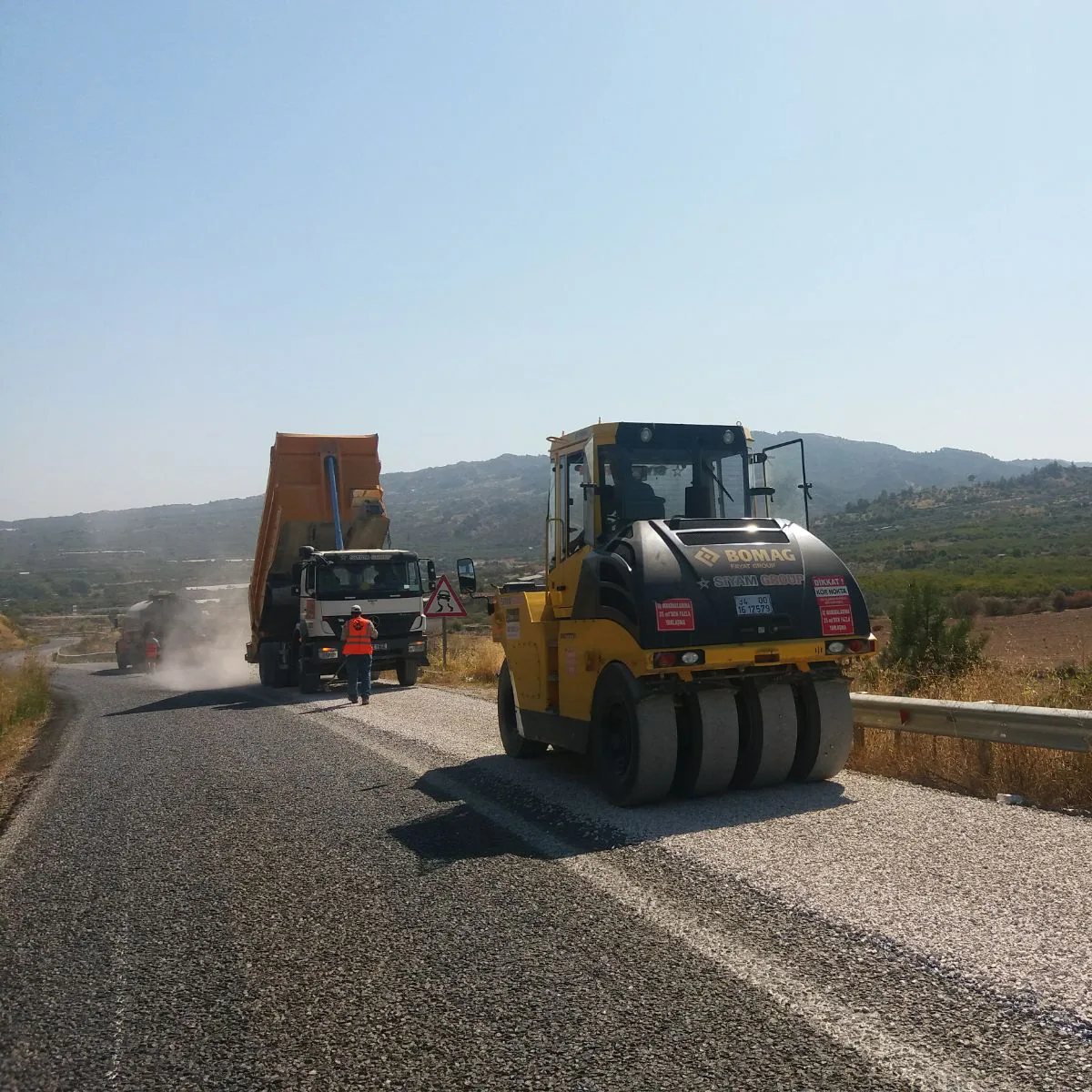 Karayolları 2. Bölge Müdürlüğü proje görseli 2